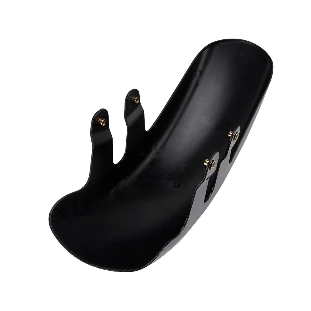 Front Fender Mudguard Fairing for Harley Touring CVO Road Glide/Street Glide (2023–2025)