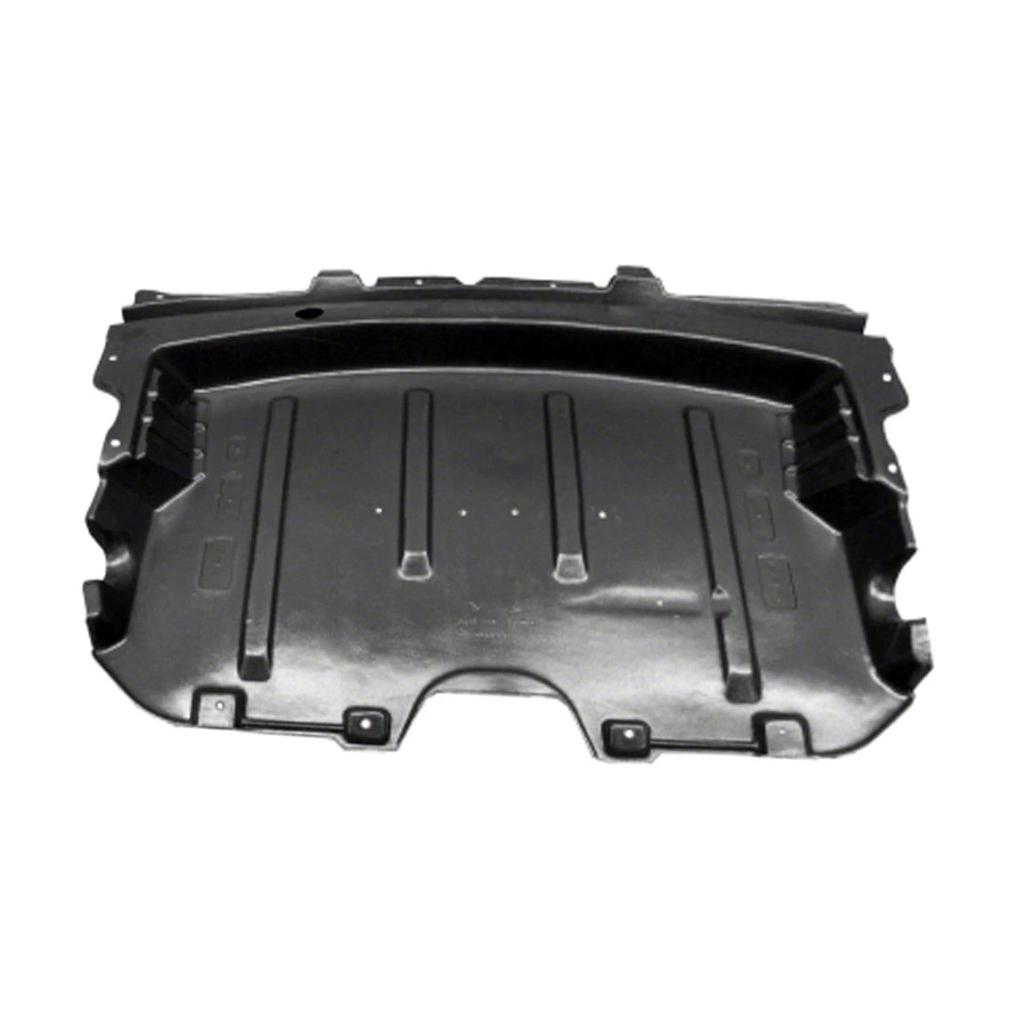Replacement Undercar Shield Repair Part for Infiniti FX35 (2003–2005)