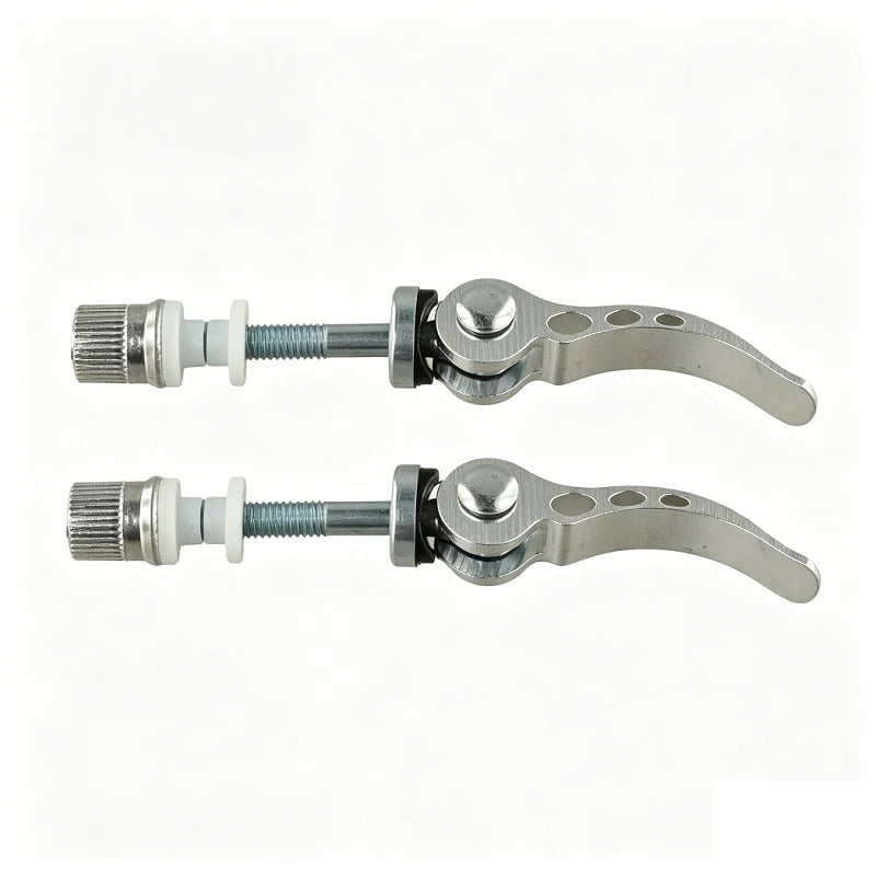 Quick-release Lever Seatpost Clamp Replacement for