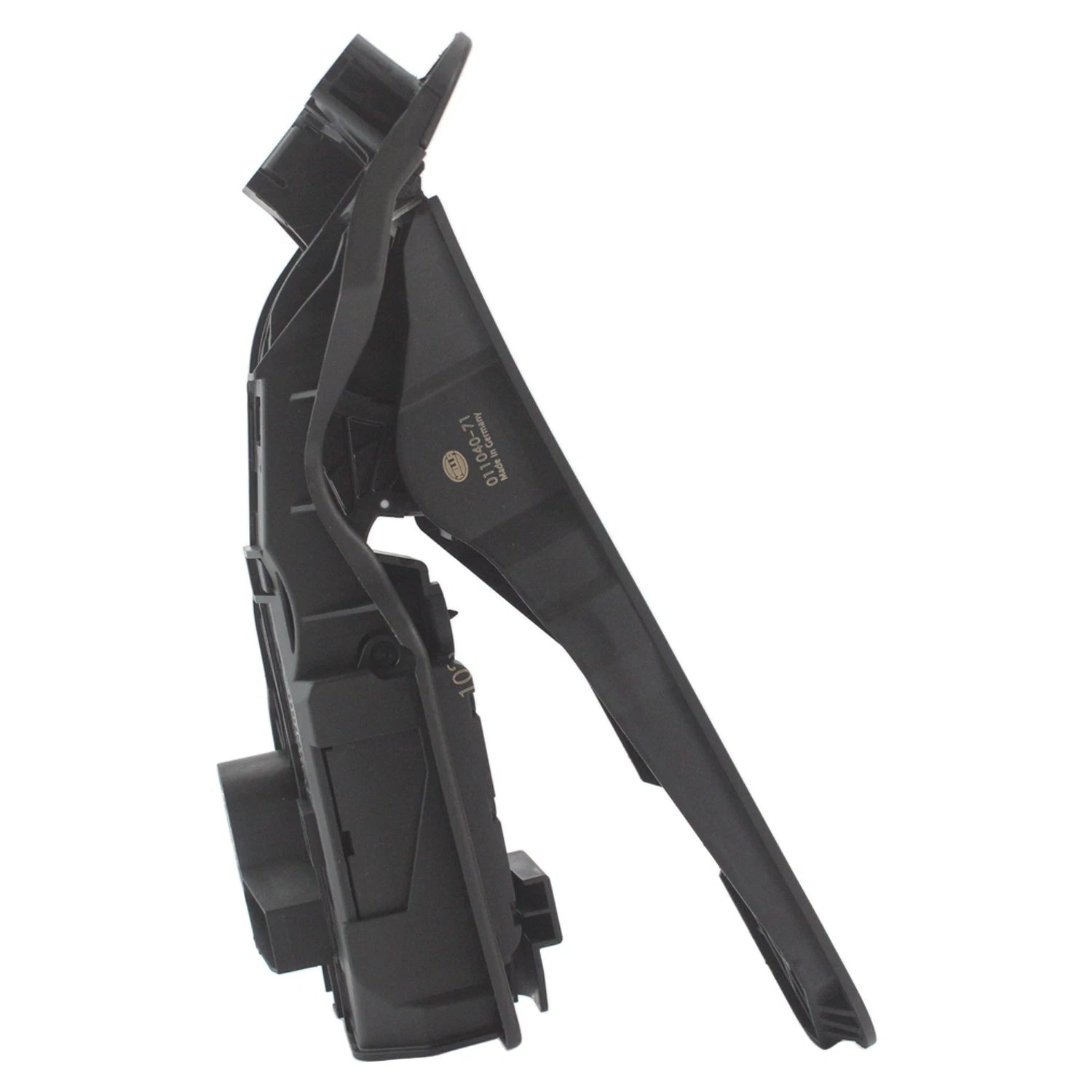 Hella Accelerator Pedal Sensor for Audi A3 (2010–2013) 011040711