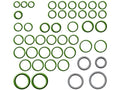 A/C System O-Ring and Gasket Kit for Mazda B4000 (1994–2010) FF531WN