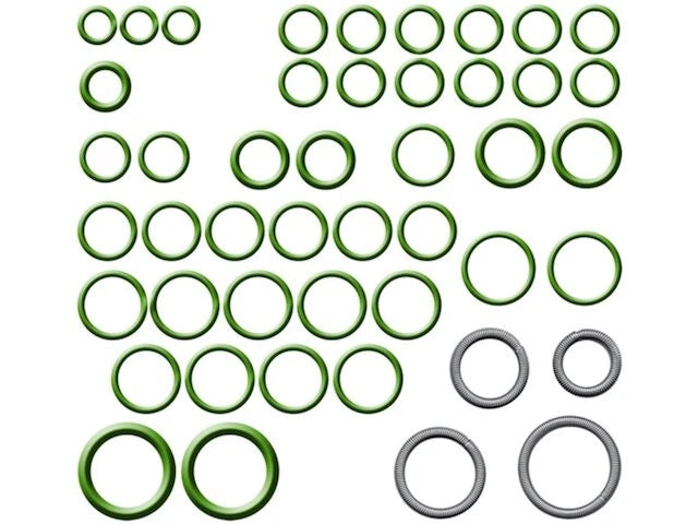 A/C System O-Ring and Gasket Kit for Mazda B4000 (1994–2010) FF531WN