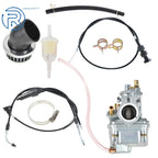 Carburetor for Yamaha PW80 & Big Wheel 80 (1990–2006)