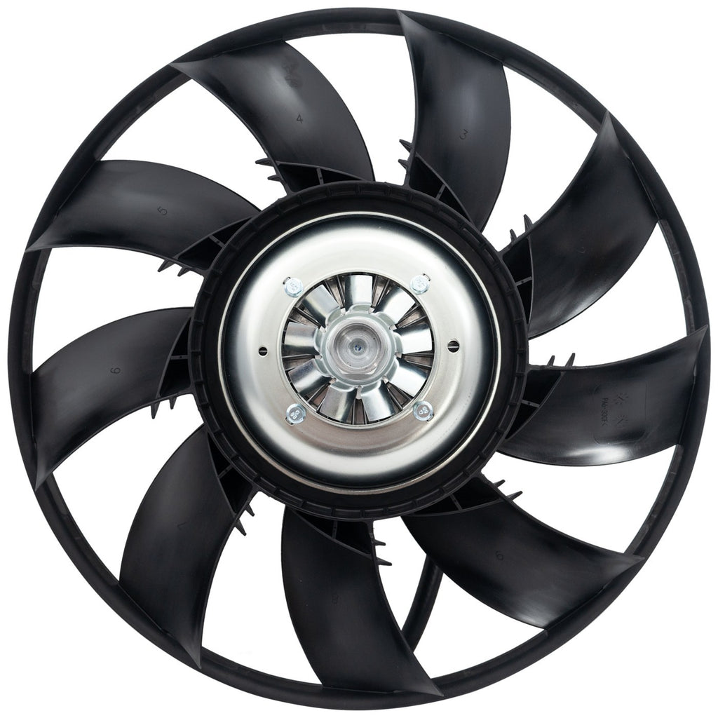 Fan Clutch for Range Rover Sport Velar Discovery LR4 (2014–2016)