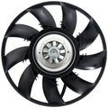 Fan Clutch for Range Rover Sport Velar Discovery LR4 (2014–2016)