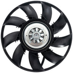 Fan Clutch for Range Rover Sport Velar Discovery LR4 (2014–2016)