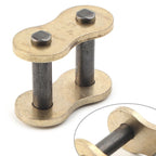 2X Master Rivet Connecting Link O-ring for Kawasaki ZZR1100 (1990–2001)