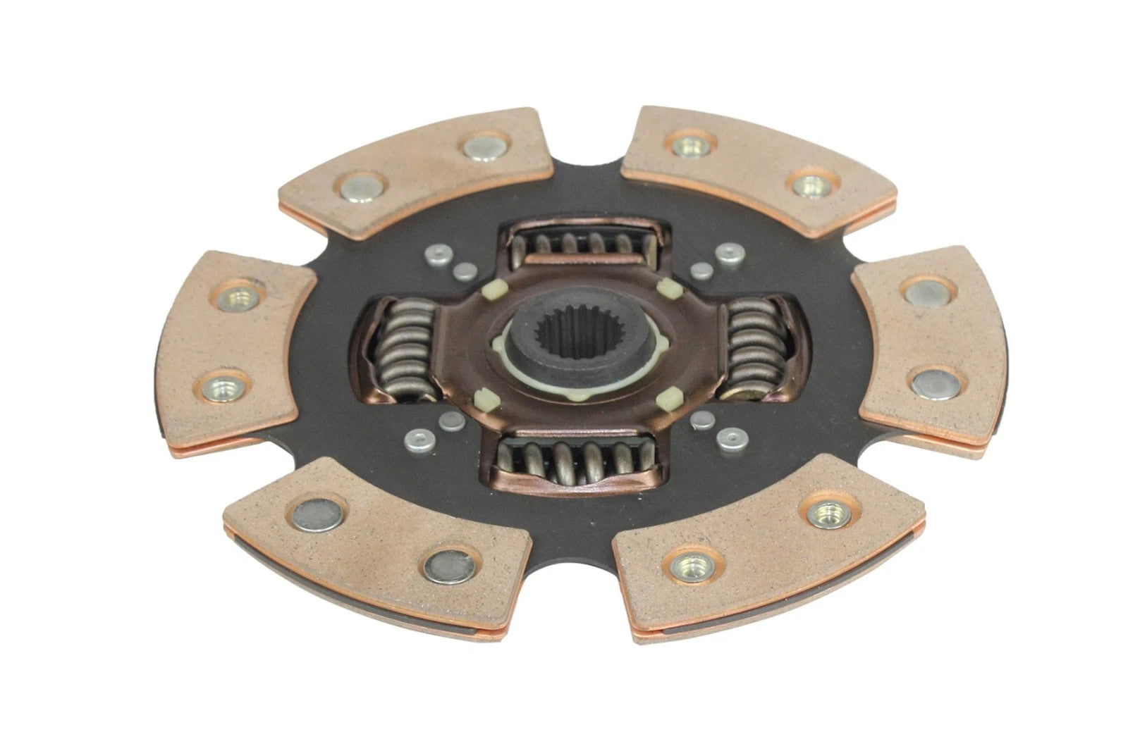 Stage 3 Clutch Kit for Honda Civic Si CRX (1990-1991)