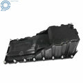 Engine Oil Pan 53022343AL for Dodge Durango (2011–2015) Jeep Grand Cherokee (2011–2018) 5.7L