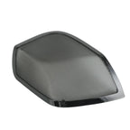 5"x7" Speaker Grills for Harley Touring Electra Glide (2014-2024)