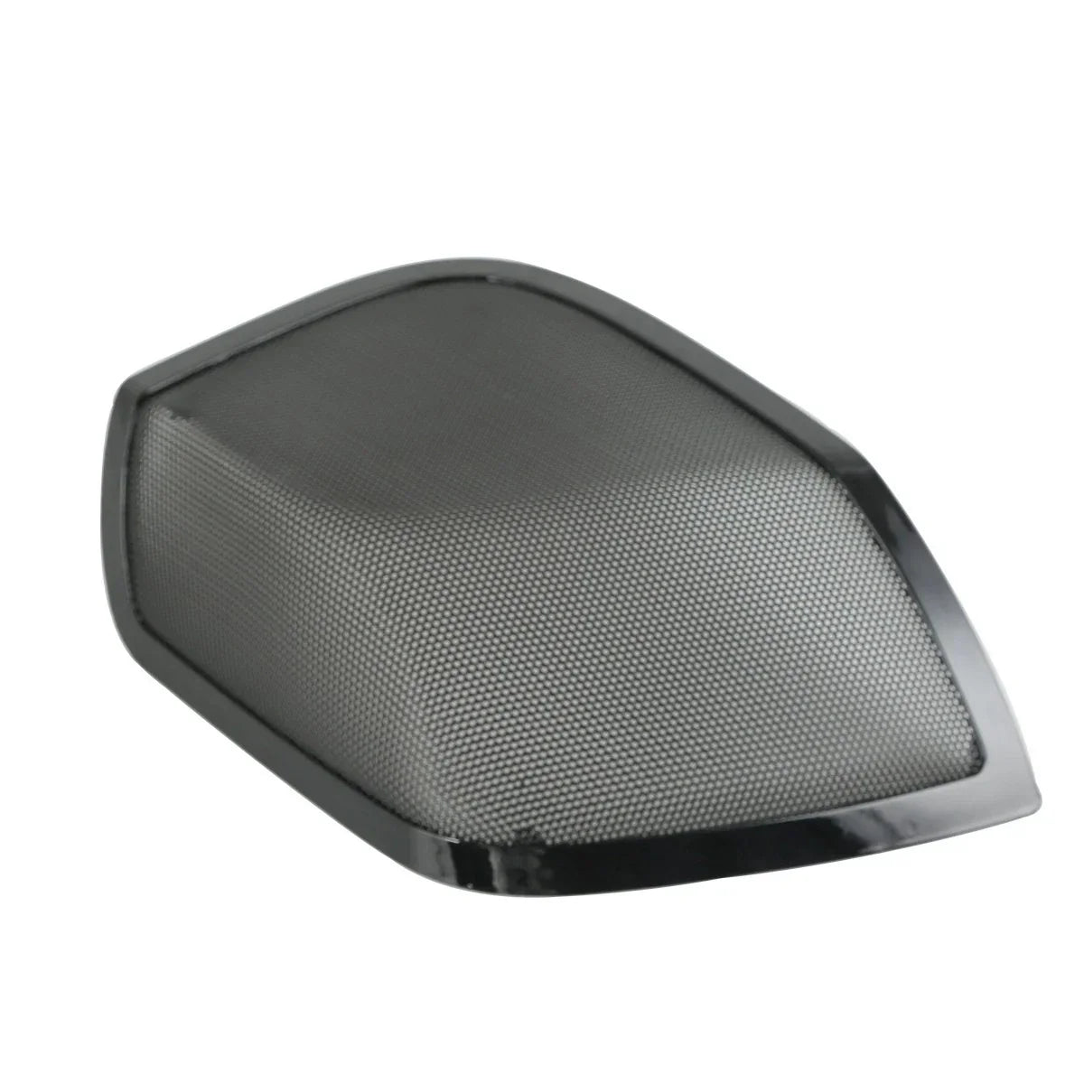 5"x7" Speaker Grills for Harley Touring Electra Glide (2014-2024)