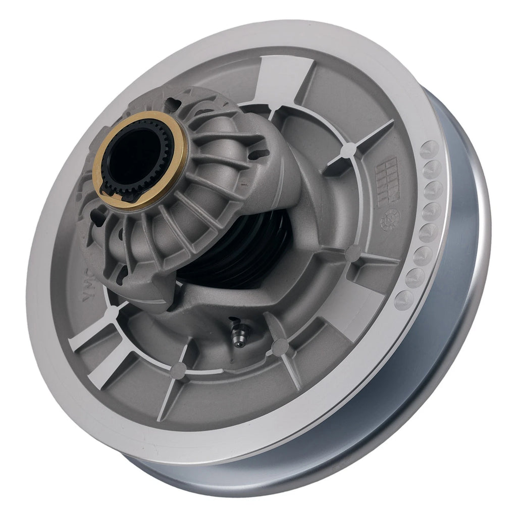 Secondary Driven Clutch for Yamaha G29 Drive (2007–2024) YDRA YDRE (2012–2013)