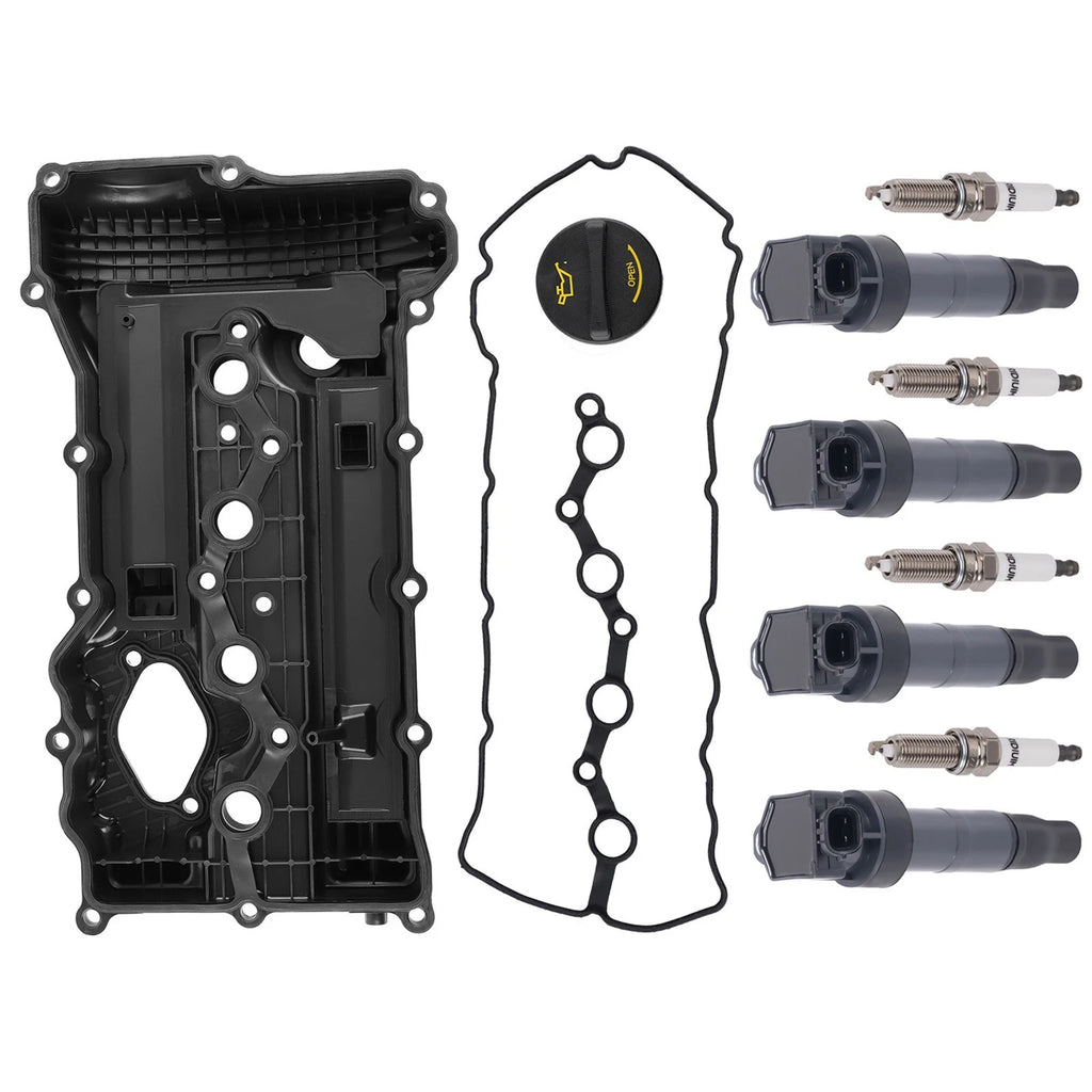 Valve Cover Gasket Kit for Hyundai Tucson, Kia Optima, Sorento (2011–2016)