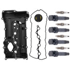 Valve Cover Gasket Kit for Hyundai Tucson, Kia Optima, Sorento (2011–2016)