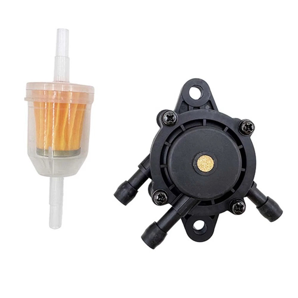 Fuel Pump 691034 692313 for Lawn Mowers (17HP–27HP)