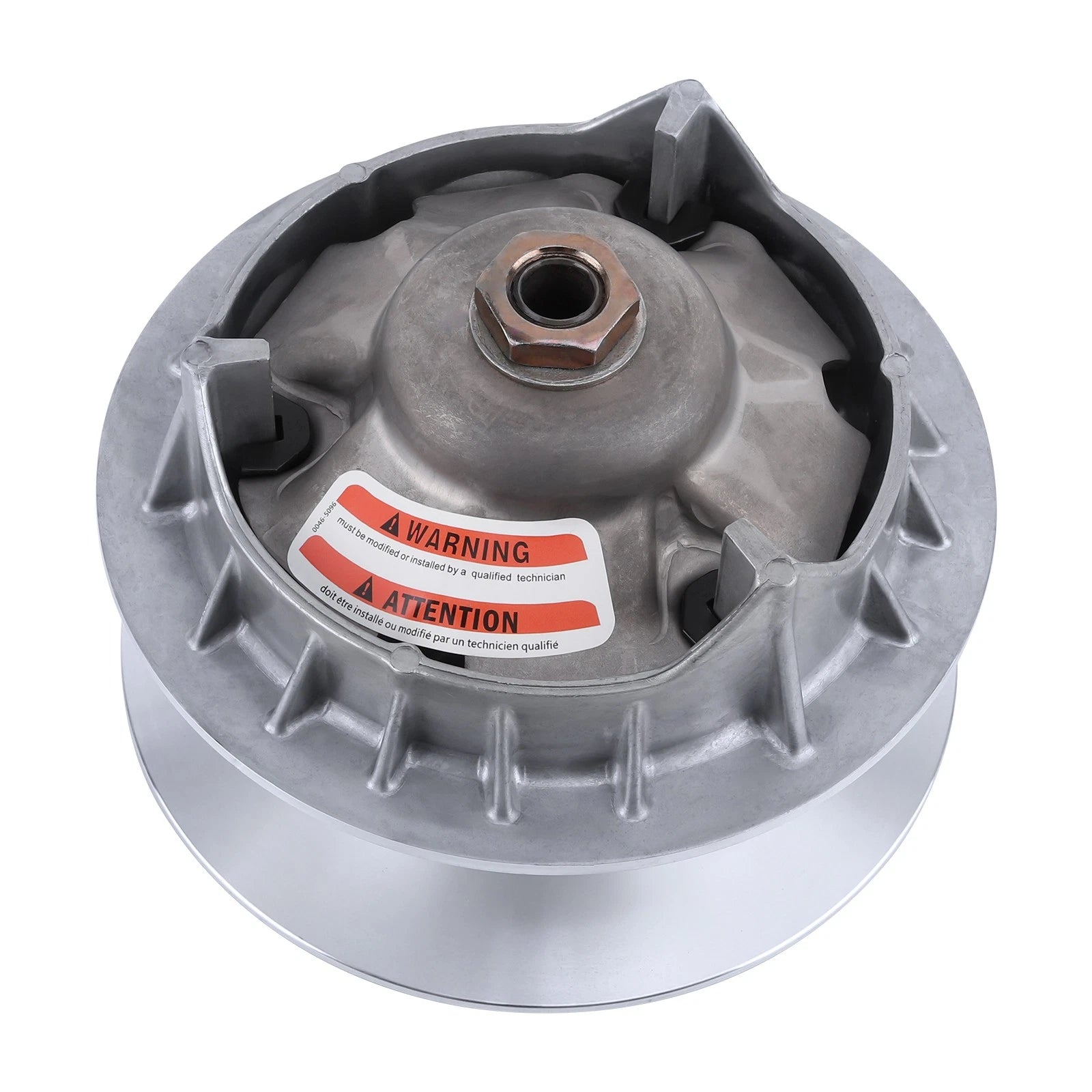 Primary Clutch CVT Sheave Assembly for HiSUN HS800 HS1000 (2013–2023)