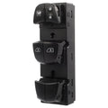 Front Driver Power Window Switch for Nissan Murano (2015–2022) 254015AB0A
