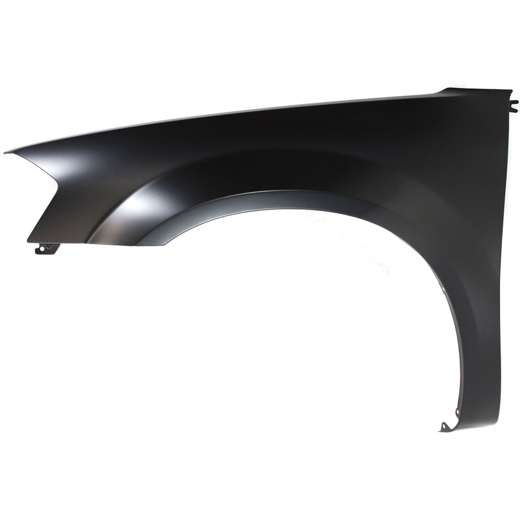 Fender for Dodge Avenger (2008–2010) Front Driver Side