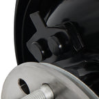 Rear Left Axle Shaft for Toyota Tacoma (2005-2015)