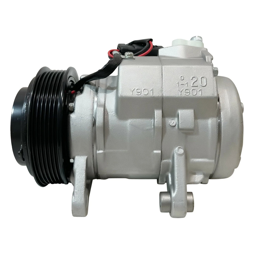 A/C Compressor Kit Replacement for Dodge Durango 3.7L 4.7L (2005-2007)