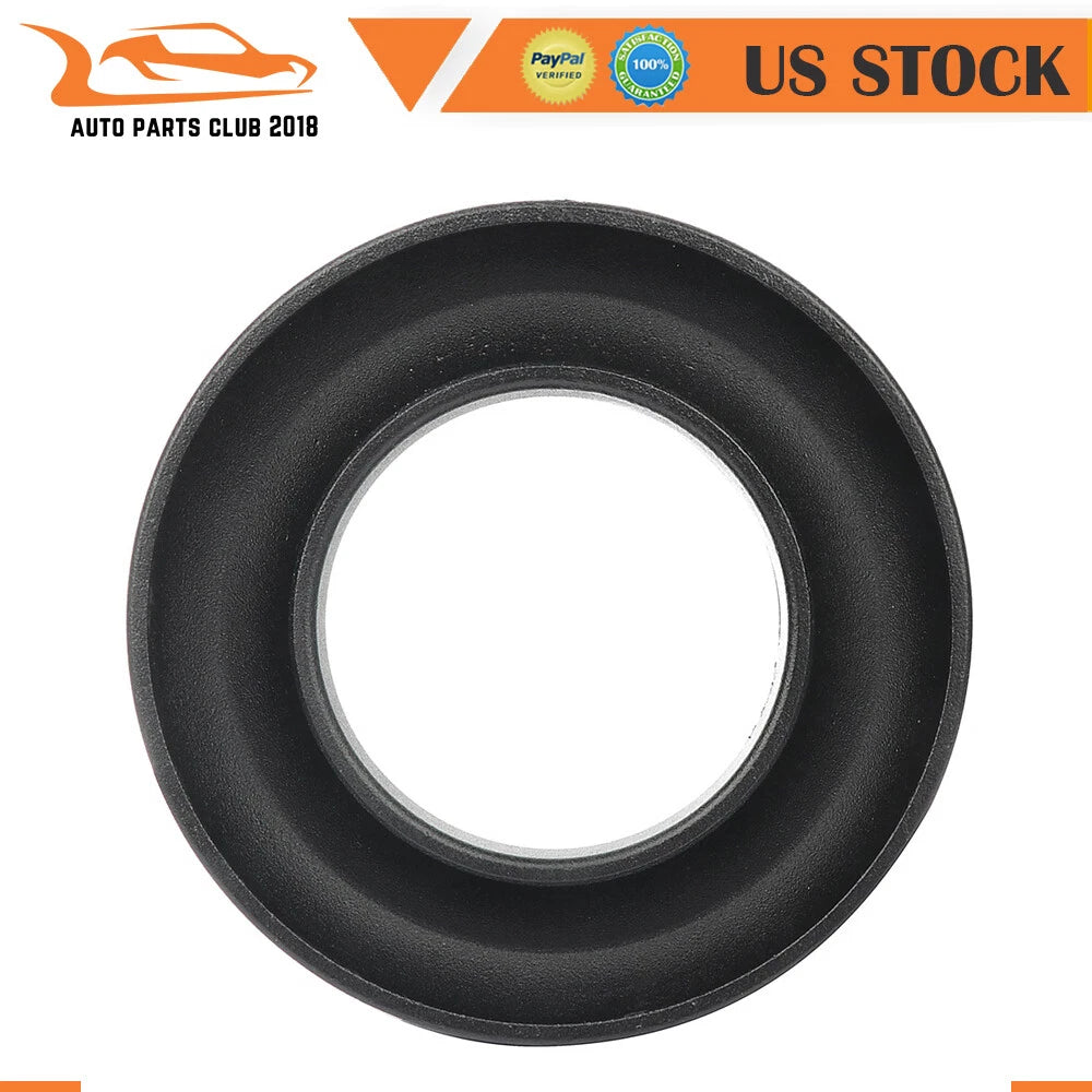 2" Front Leveling Lift Kit for Dodge Ram 1500 2500 3500 (2002–2023)
