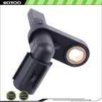 Set of 2 ABS Wheel Speed Sensors for Toyota Tundra (2007–2017) ALS1790 ALS1791