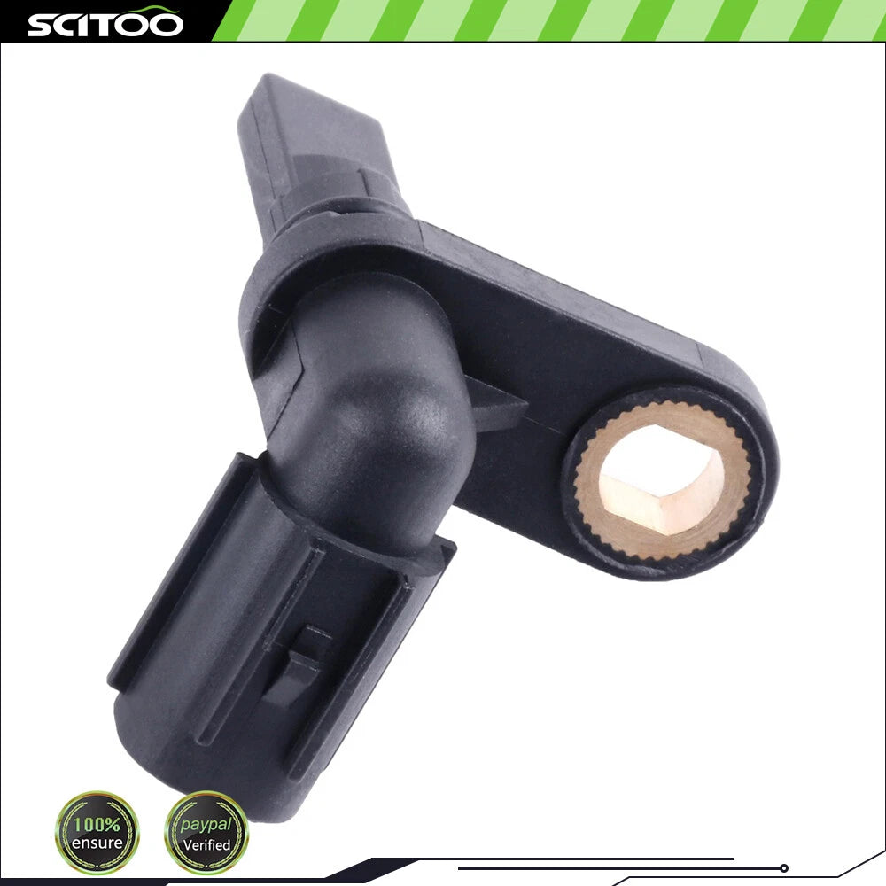 Set of 2 ABS Wheel Speed Sensors for Toyota Tundra (2007–2017) ALS1790 ALS1791