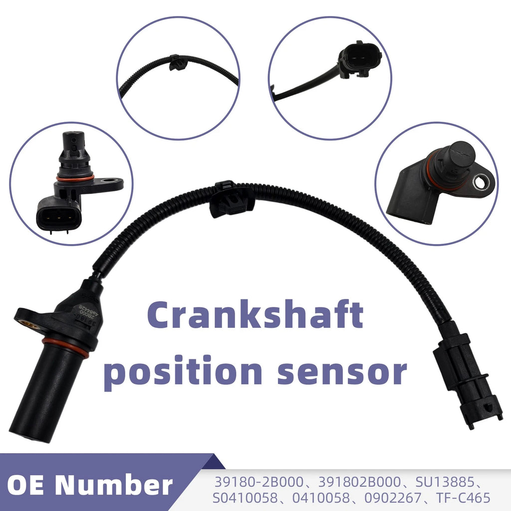 VVT Control Solenoid for