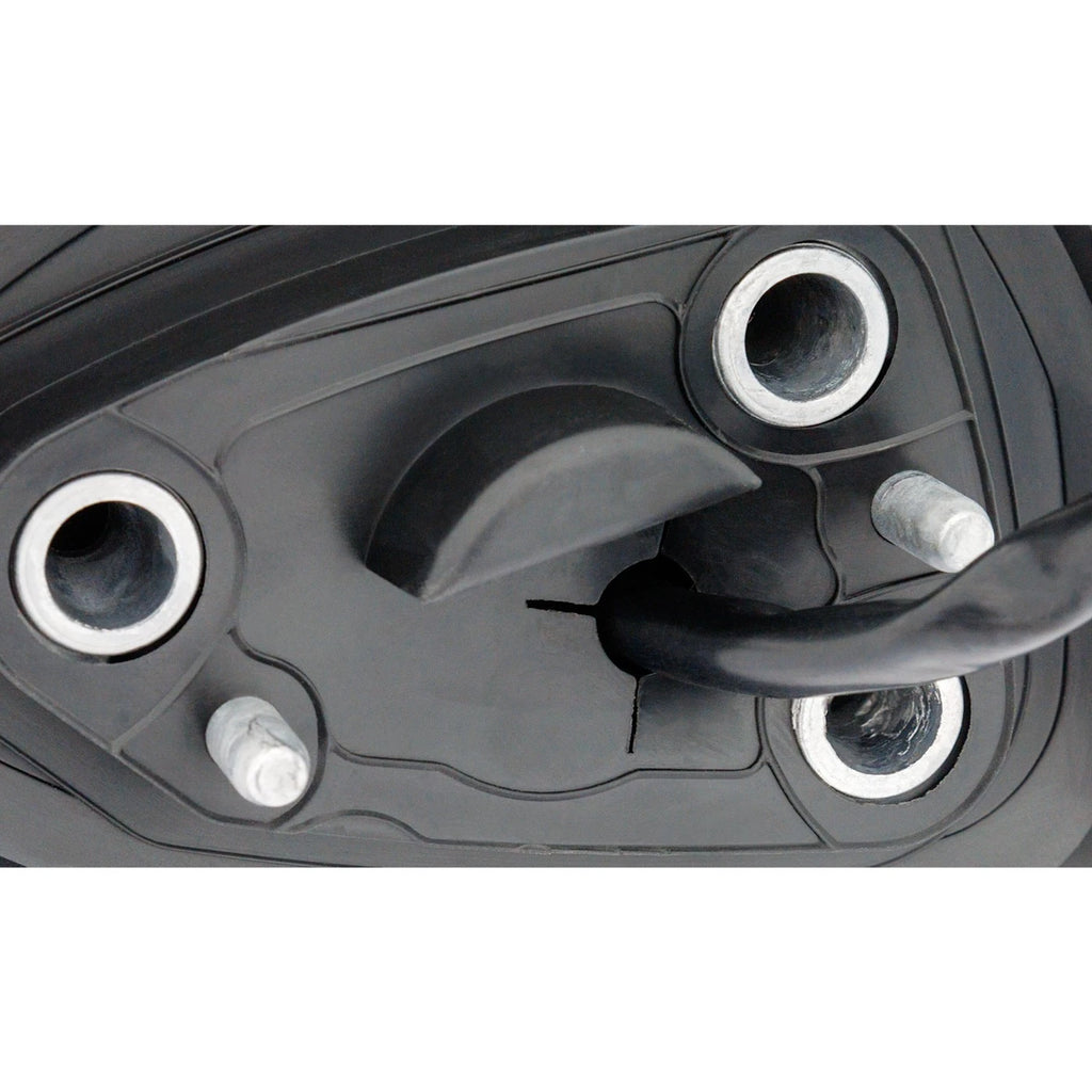 Right Power Mirror with Blind Spot Detection for Ford EcoSport (2018–2022)