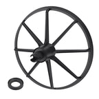 Air Filter Cleaner Holder for Suzuki DR-Z DRZ400 (2000–2023) 13791-44E00 13796-44E00