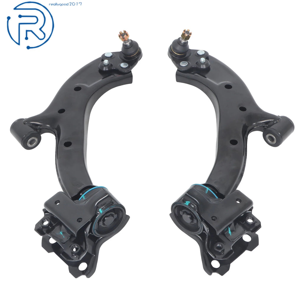 10X Suspension Kit Lower Control Arm with Ball Joint for Honda CR-V (2007-2011)