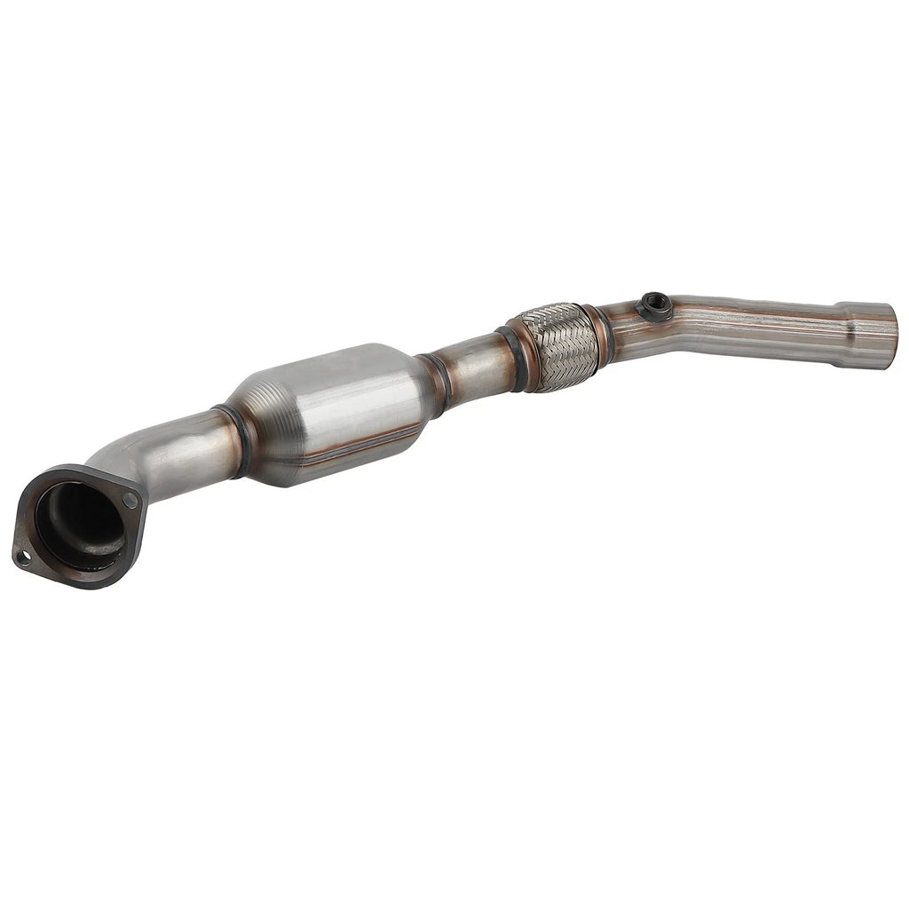 Front Left & Right Catalytic Converter for Dodge Charger Magnum (2005)