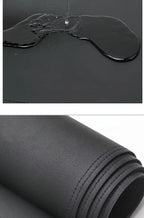 RHD Leather Dashboard Cover / Dash Pad for Honda CR-V (2017–2021)