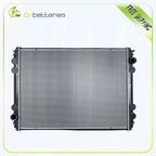 Aluminum Truck Radiator for Freightliner Columbia 2003–2007 12.8L