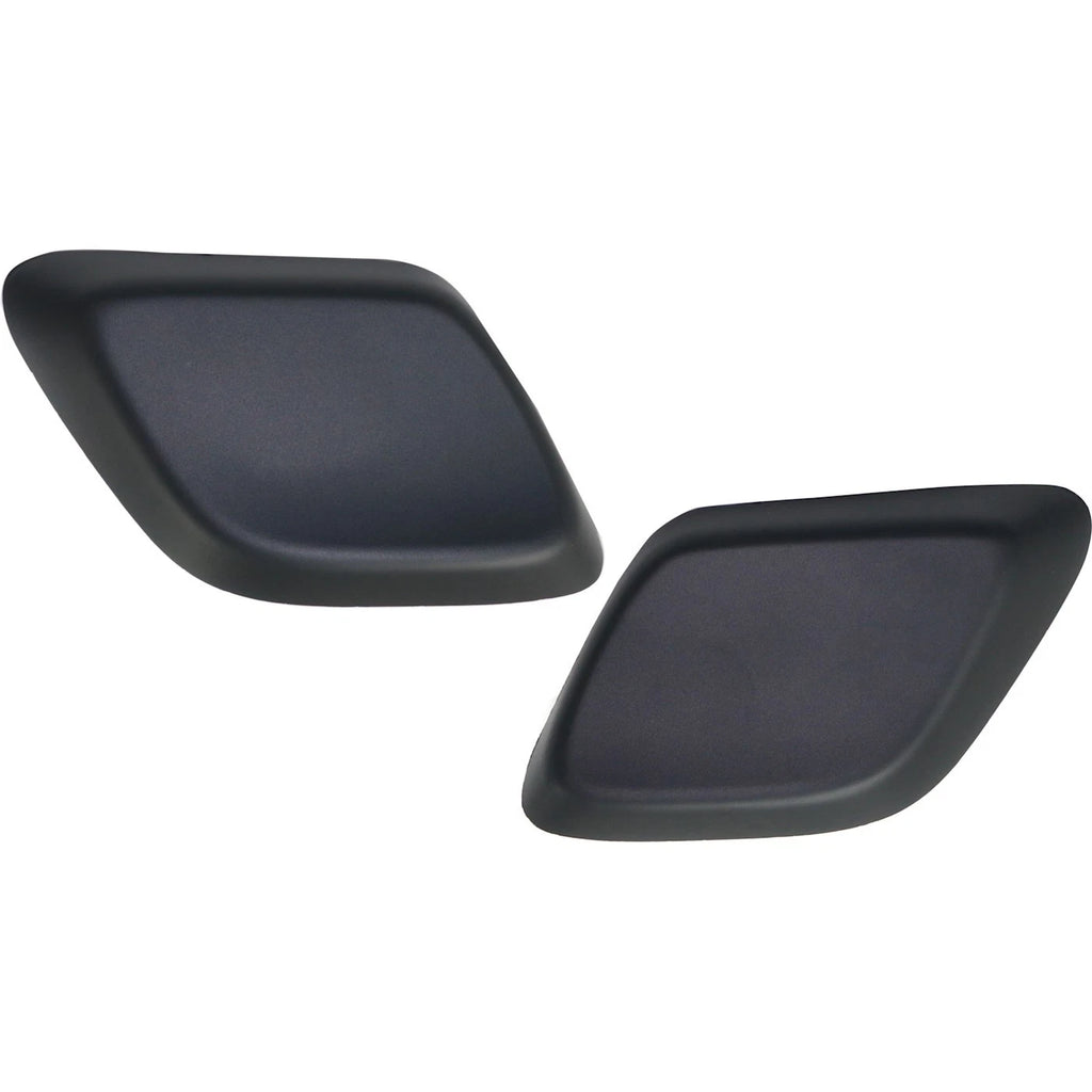 Headlight Washer Covers for Jeep (Universal)