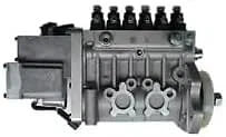 Fuel Injection Pump 4941011 for Cummins 6CTA8.3-G2 (1998–2002)