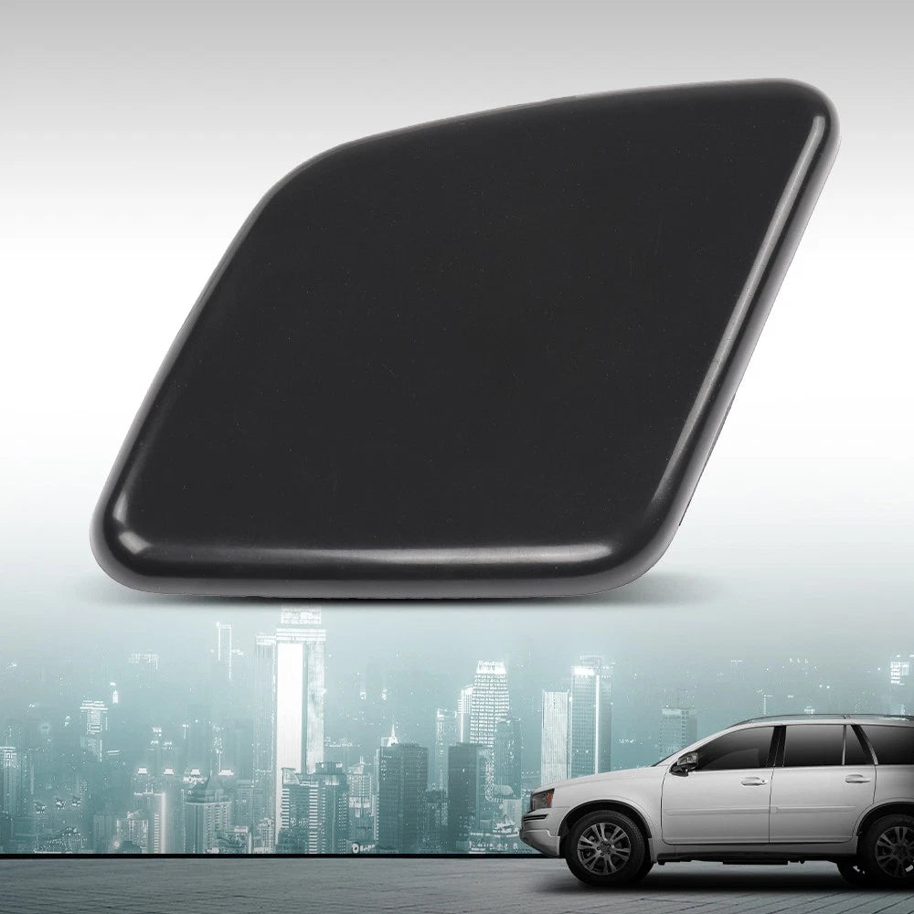 Left Side Headlight Washer Cover for Volvo XC90 (2007–2014)