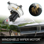 Windshield Wiper Motor for Dodge D100 D200 D300 W100 W200 (1969-1971)