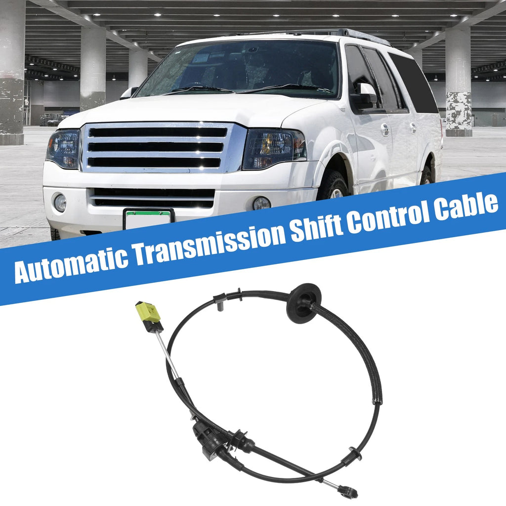 Gear Shift Cable for Ford Expedition (2003–2017)
