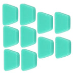 10pcs Air Filter for Poulan 2055 2075 2155 2175 2250 2350 (N/A) 530037793