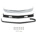 Front Bumper Deflector for Chevrolet GMC C/K 1500 2500 3500 Yukon (1988–2000)