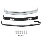 Front Bumper Deflector for Chevrolet GMC C/K 1500 2500 3500 Yukon (1988–2000)