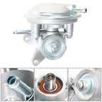 Vacuum Pump for Isuzu NPR NPR-HD V8 (1995–2020)
