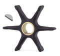 Marine Impeller for Sierra 18-3086, GLM 89760, Mallory 9-45281, OMC 379475 (RHD)