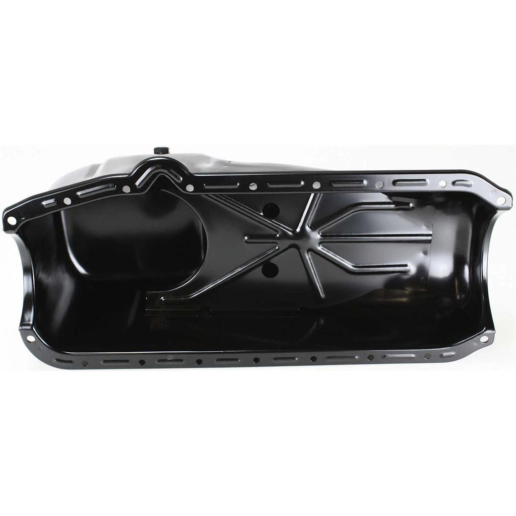 Oil Pan for Chevrolet Impala, C10, Suburban (1965–1979)