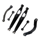 Rear Upper Lower Control Arm Kit for Patriot Compass (2007–2017)