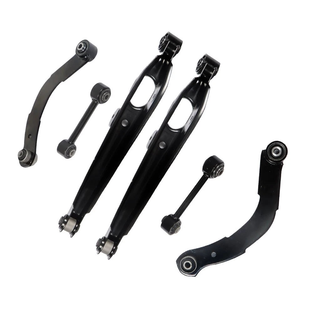 Rear Upper Lower Control Arm Kit for Patriot Compass (2007–2017)