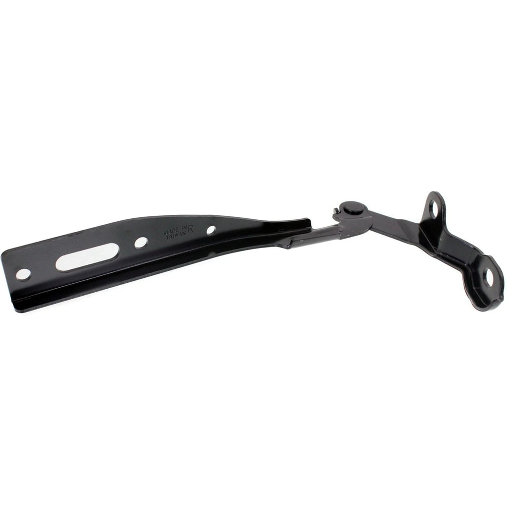 Hood Hinges Set of 2 for Coupe Sedan (Driver & Passenger Side)