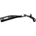Hood Hinges Set of 2 for Coupe Sedan (Driver & Passenger Side)