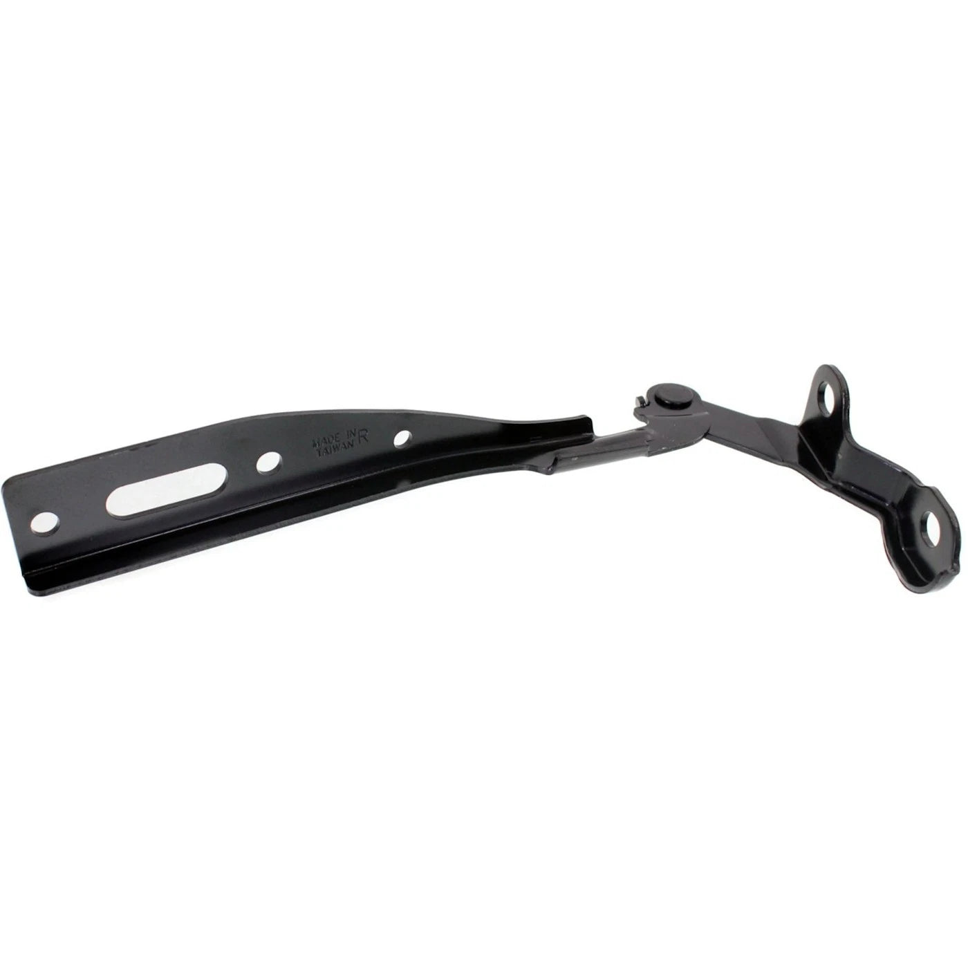 Hood Hinges Set of 2 for Coupe Sedan (Driver & Passenger Side)